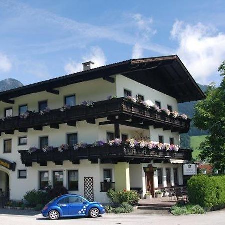 Hotel Alpenblick Шлитерс Екстериор снимка