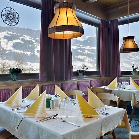 Hotel Alpenblick Шлитерс Екстериор снимка