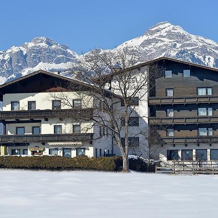 Hotel Alpenblick Шлитерс Екстериор снимка