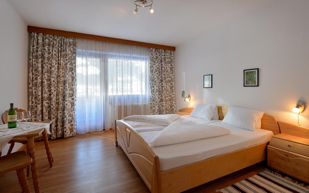 Hotel Alpenblick Шлитерс Екстериор снимка