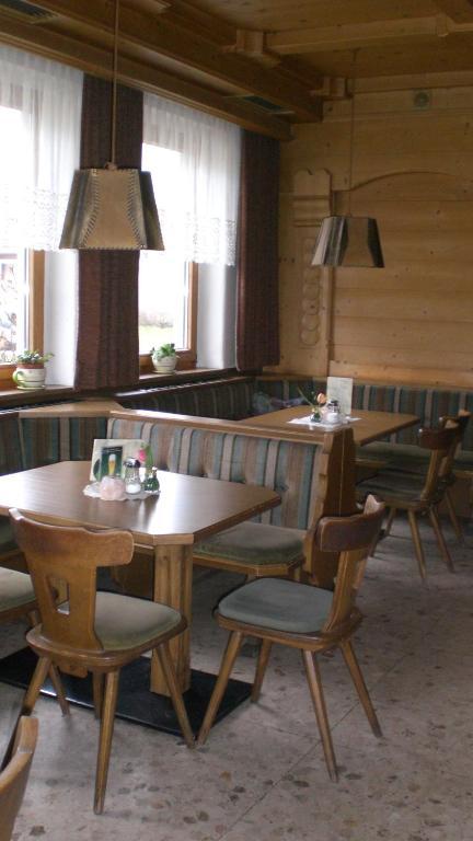 Hotel Alpenblick Шлитерс Екстериор снимка