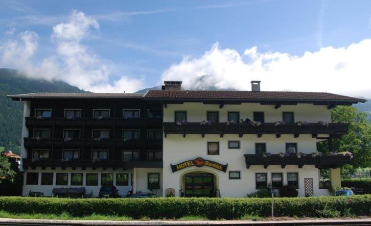 Hotel Alpenblick Шлитерс Екстериор снимка
